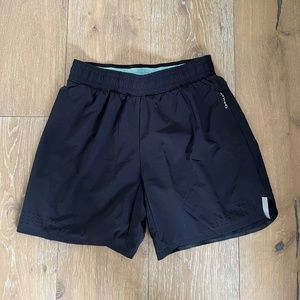 Basketball shorts